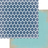 Kaisercraft Ubud Dreams MERAK 12"X12" Scrapbook Paper