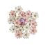 Prima CANDY CANE LANE Flowers 18pc