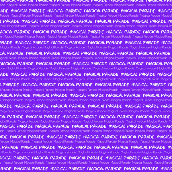 Disney MAGICAL PAPER PACK