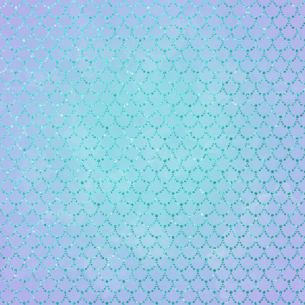 WATER PRINCESS KIT Ariel Little Mermaid 10pc