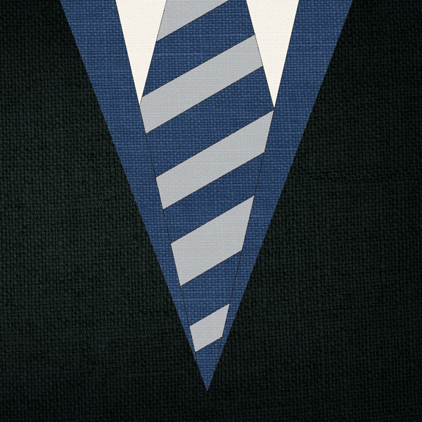 Scrapbook Customs BLUE & SILVER 12"X12” Paper Pack Harry Potter