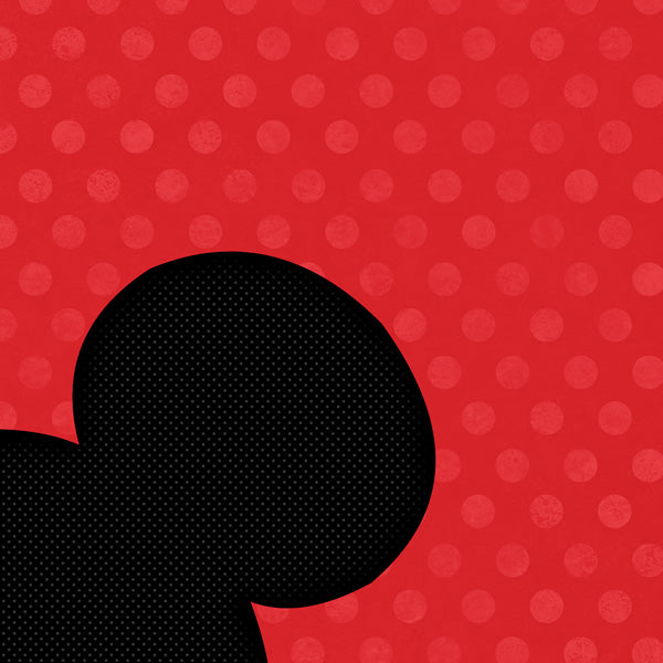 Disney MAGICAL PAPER PACK