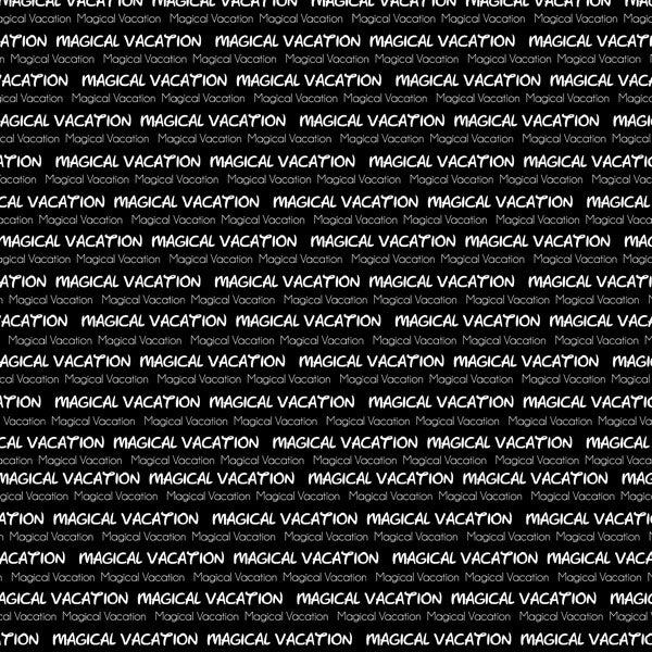 Disney MAGICAL PAPER PACK