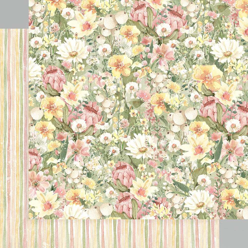 Graphic 45 LITTLE ONE 12X12 Collection Pack