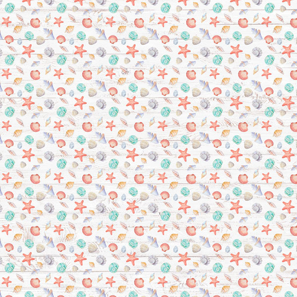 VACAY 12X12 Scrapbook Customs Paper Pack Scrapbooksrus