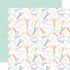 Kaisercraft Crafternoon Collection CUT & PASTE 12"X12" Scrapbook Paper Scrapbooksrus
