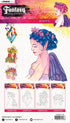 Studio Light FANTASY COLLECTION Clear Stamp Scrapbooksrus