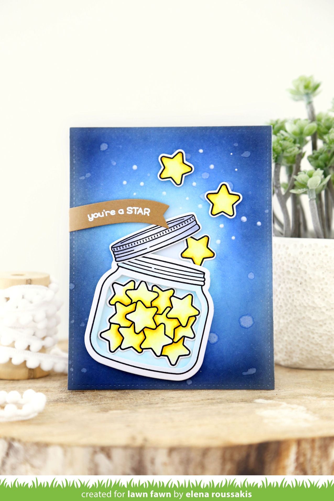 Lawn Cuts HOW YOU BEEN? CHRISTMAS COOKIE Custom Craft Dies 14pc. Scrapbooksrus