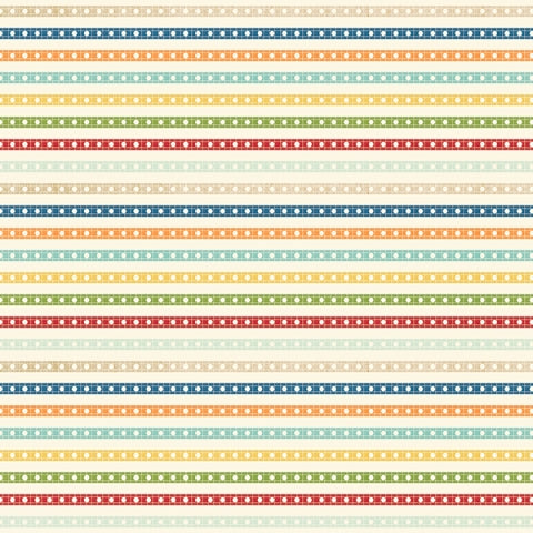 Simple Stories Travel Notes 3x4 ELEMENTS 12x12 Scrapbook Paper Scrapbooksrus