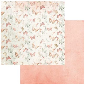 49 and Market ARTOPTIONS AVESTA Scrapbook Collection Kit 12"X12" Scrapbooksrus