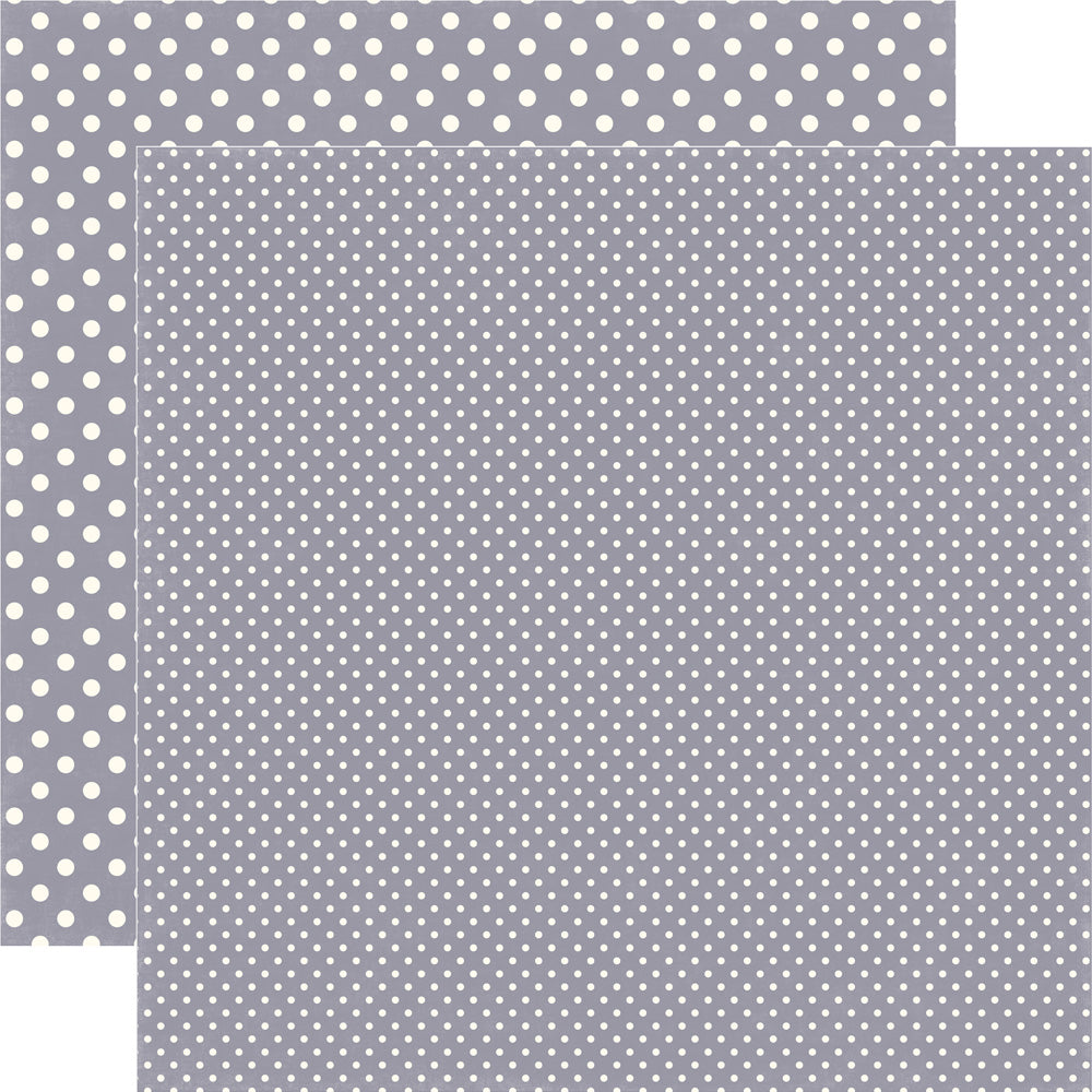 Echo Park TRAVEL Dots & Stripes 6 x 6 Paper Pad Scrapbooksrus