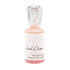 Nuvo Crystal Drops PEACH SORBET 3D Gloss Enamel Dots 1oz Scrapbooksrus