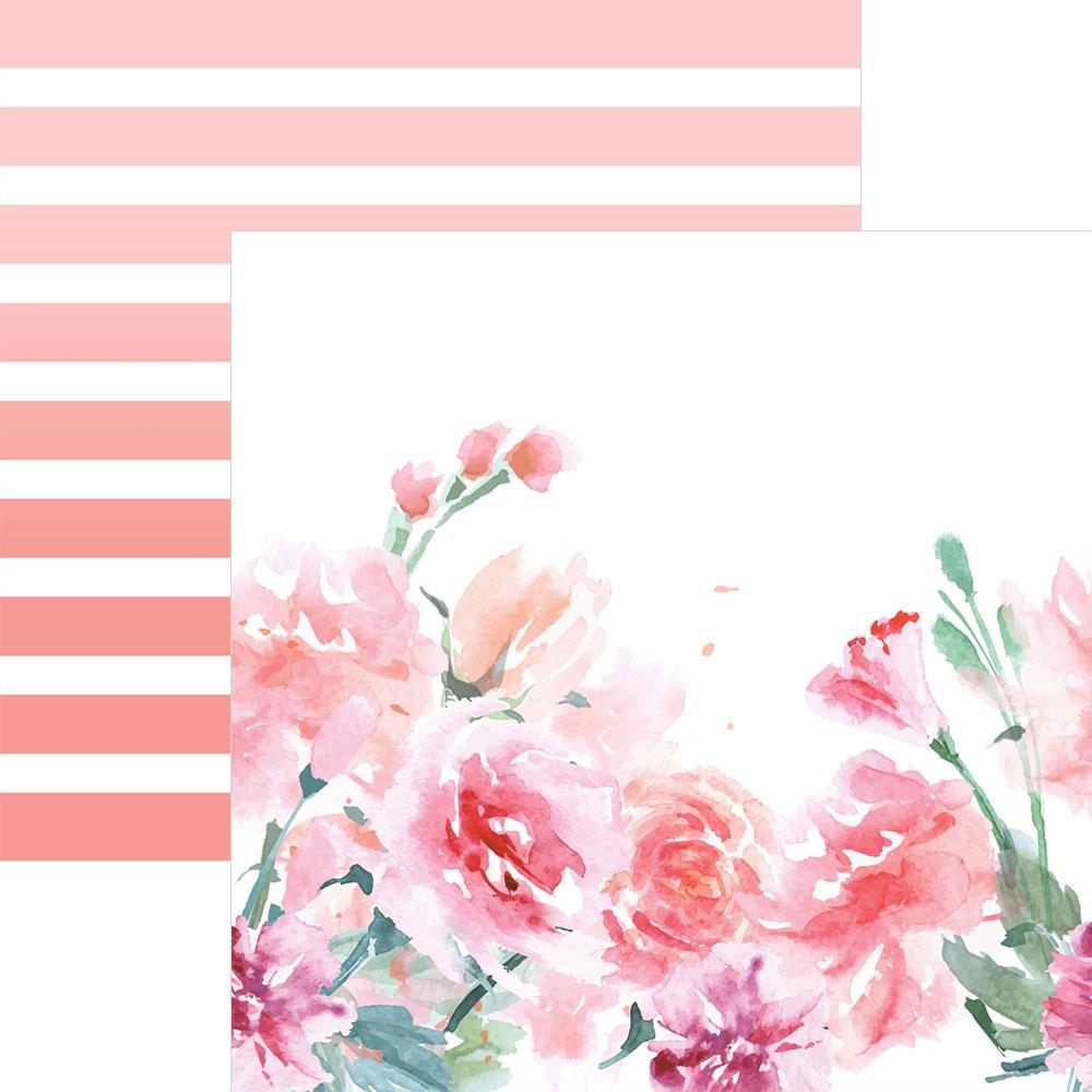 Paper House A TRUE LOVE STORY NEVER ENDS