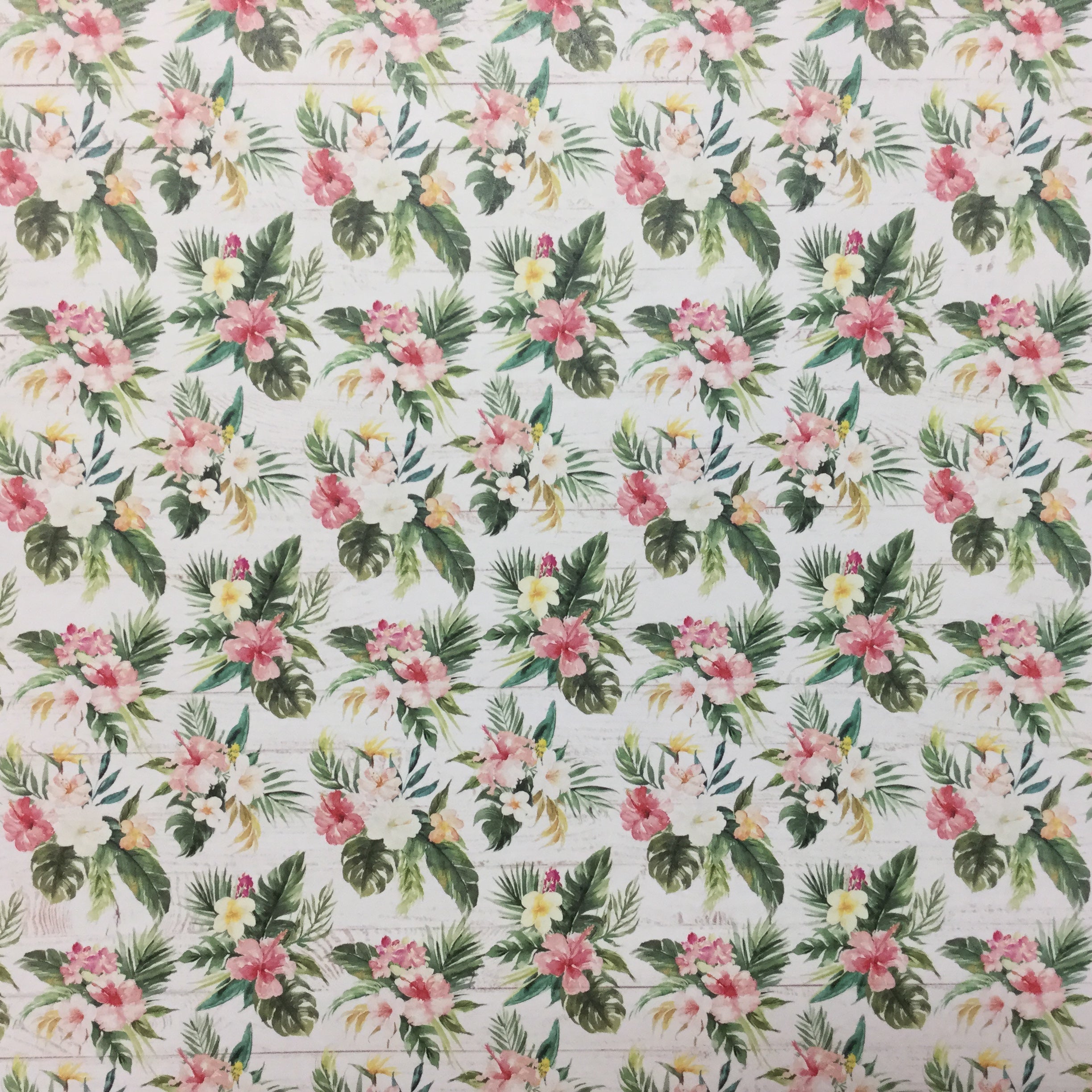 BEAUTIFUL VACATION 12X12 Scrapbook Paper Scrapbook Customs Scrapbooksrus
