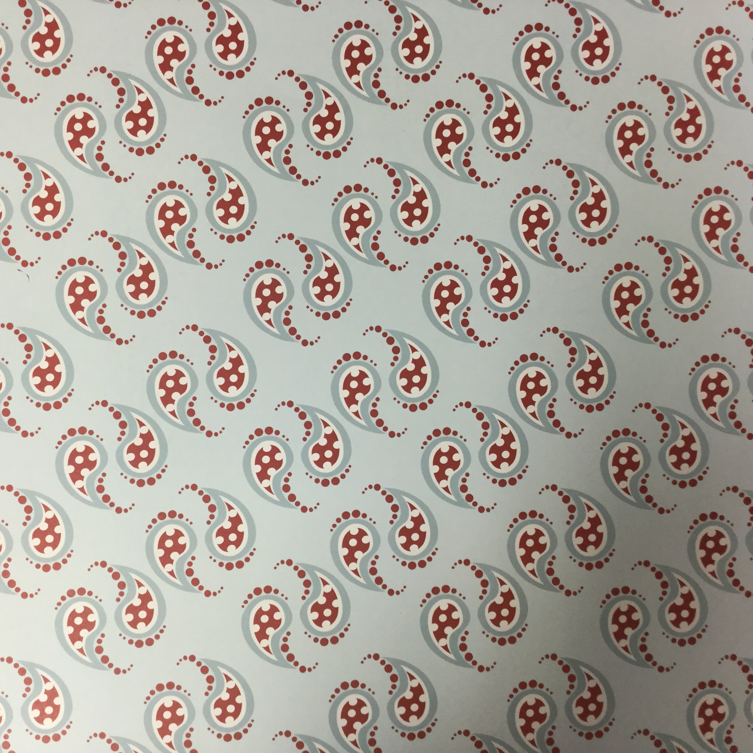 Three Bugs In A Rug Spread Your Wings PAISLEY 12"X12" Paper Scrapbooksrus