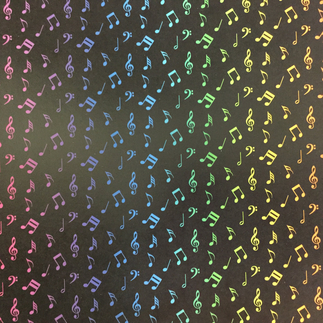 Neon VEGAS SHOWS 12"X12" Travel Paper Scrapbooksrus