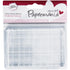 Docrafts Papermania CLEAR STAMP BLOCK 2 3/4 x 4” Scrapbooksrus