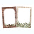 P13 The Four Seasons WINTER Paper Cards 10pc. Scrapbooksrus