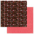 Photoplay Be Mine BOX OF CHOCOLATES 12X12 Scrapbook Paper Scrapbooksrus