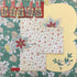 Premade Pages BIRDS (2) 12”X12” Scrapbook Scrapbooksrus