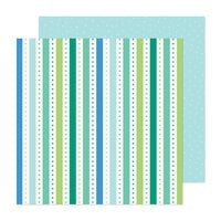 American Crafts Obed Marshall FANTASTICO 12"X12" Paper Pad 48pc Scrapbooksrus