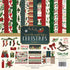Echo Park  12"x12" TWAS THE NIGHT BEFORE CHRISTMAS  13pc COLLECTION KIT Scrapbooksrus