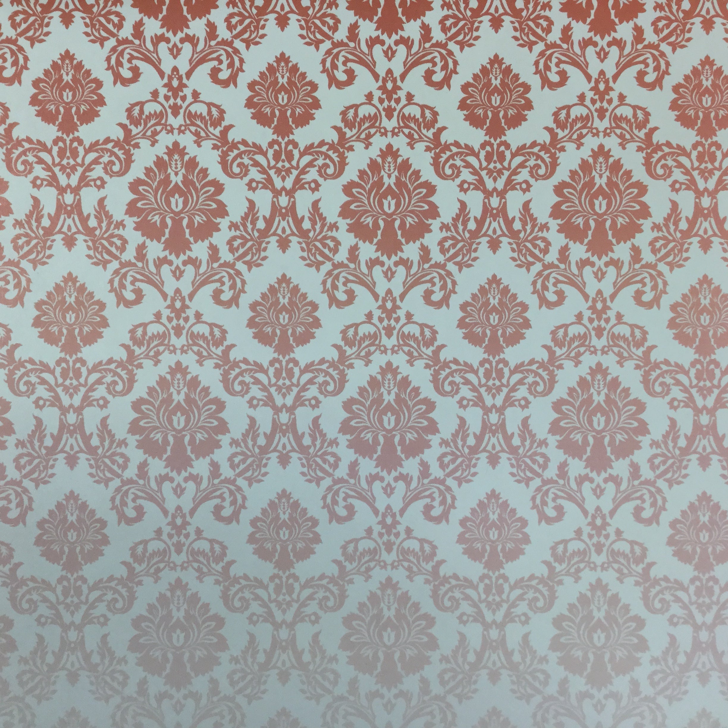 Scrapbook Customs OMBRE PATTERN
