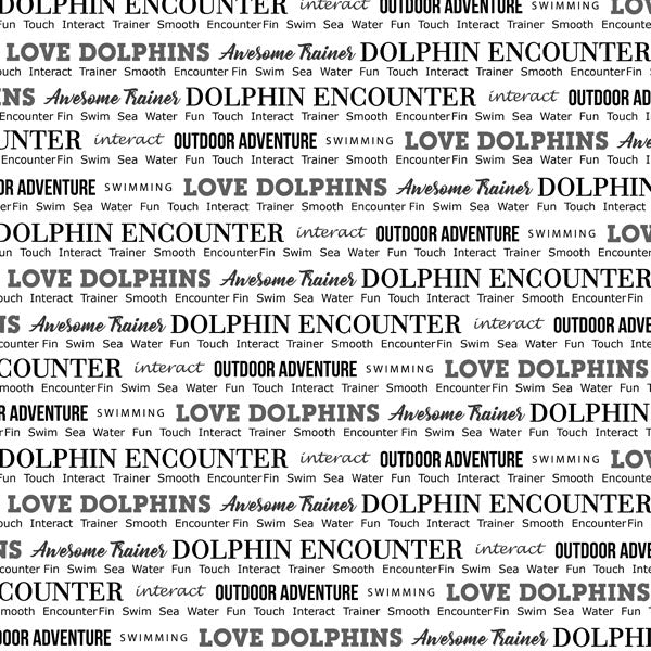 DOLPHIN ENCOUNTER PRIDE 2 12X12 Scrapbook Paper Scrapbook Customs Scrapbooksrus
