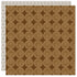 Bella Blvd Let’s Go On An Adventure WOOD STUMPS 12"X12" Scrapbook Paper Scrapbooksrus