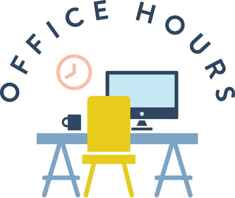 Pinkfresh Studio Office Hours Yellow MINI ALPHA STICKERS 164pc Scrapbooksrus