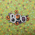 BOO 3D Fall Halloween Custom Diecuts Scrapbooksrus