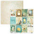 Studio Light NEW AWAKENING 12”x12” Scrapbook Paper SCRAP39 Scrapbooksrus
