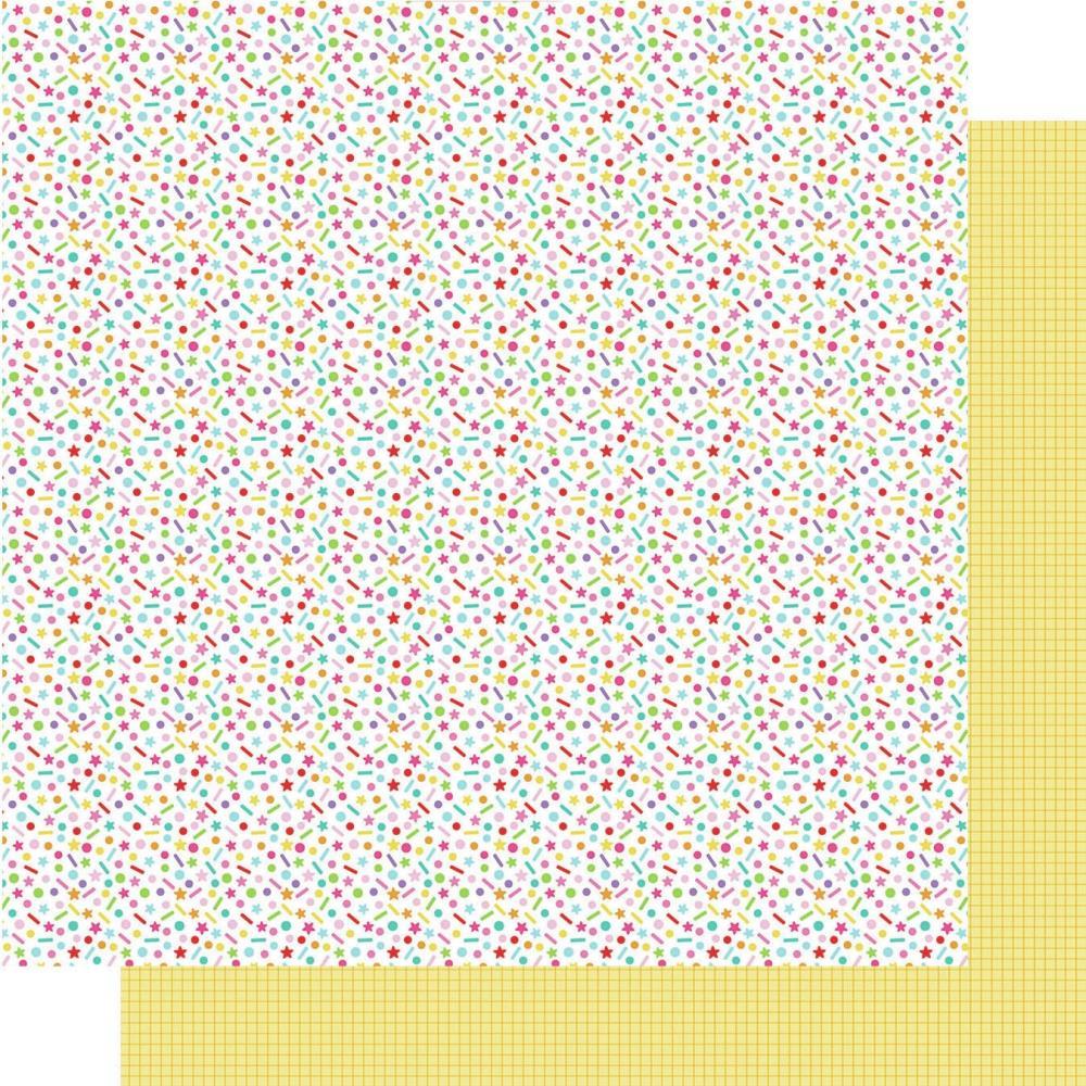 Carta Bella 12"x12" MY CANDY GIRL 13pc COLLECTION KIT Scrapbooksrus