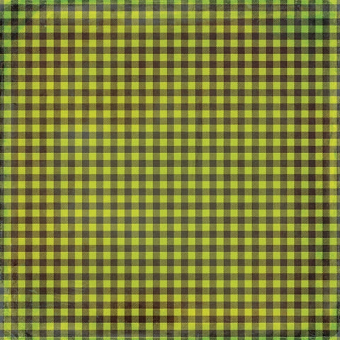 Simple Stories Happy Halloween PUMPKIN PATCH 12x12 Scrapbook Paper Scrapbooksrus