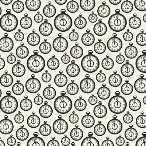 Simple Stories 2019 WATCH THE CLOCK 12x12 Scrapbook Paper Scrapbooksrus
