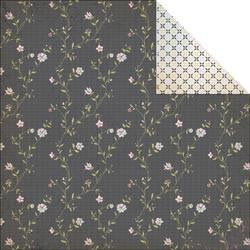 Kaisercraft The Lake House Collection GETAWAY 12"X12" Scrapbook Paper Scrapbooksrus
