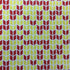 Red and Yellow ARROWS & DIAMONDS 12X12 Scrapbook Paper Scrapbook Customs Scrapbooksrus