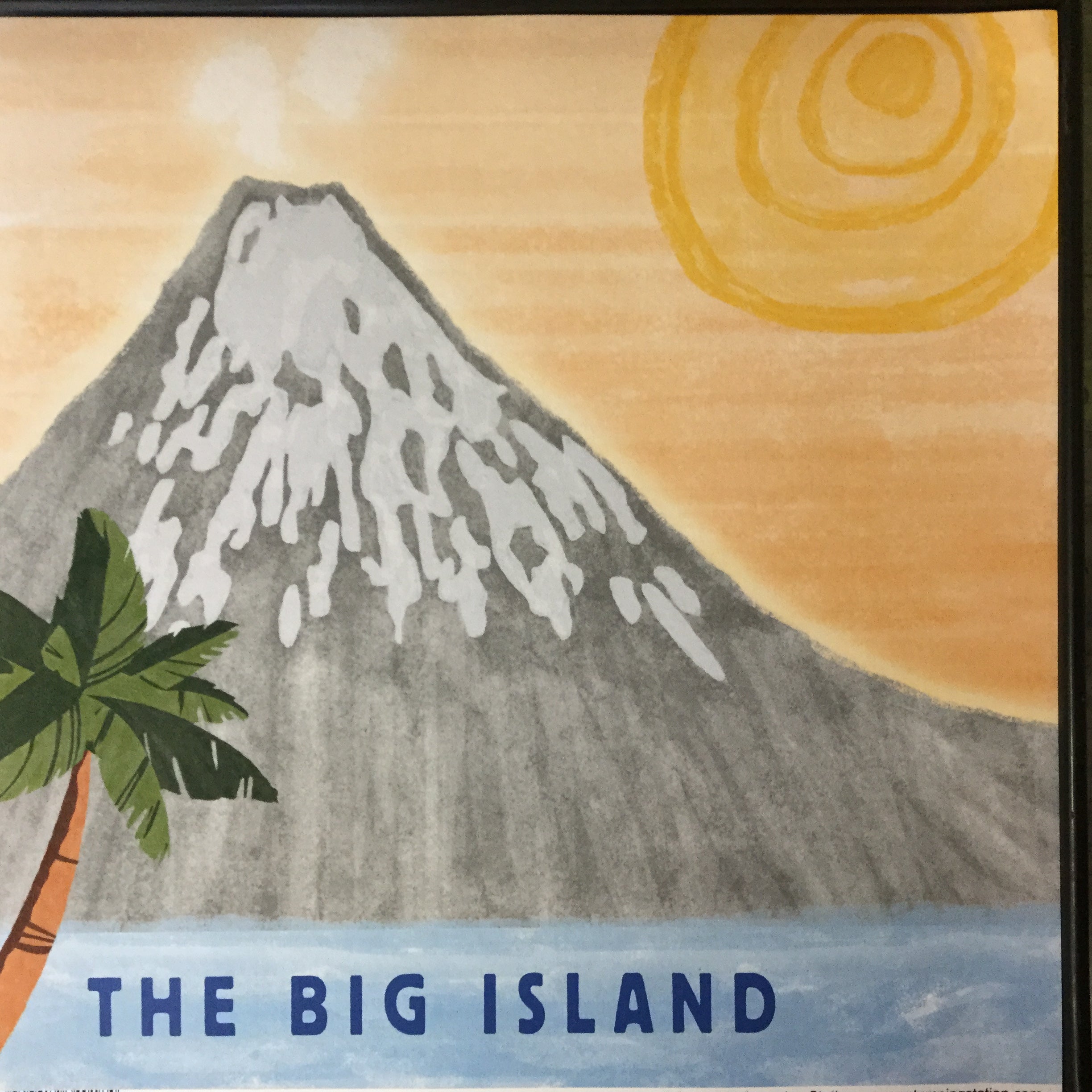 Scrapbooks Customs BIG ISLAND 12x12” Scrapbook Paper Scrapbooksrus