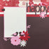 $5.00 Premade Pages HAPPY BIRDS (2) 12"X12" Scrapbook Pages Scrapbooksrus
