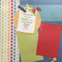 $5.00 Premade Pages STAND OUT (2) 12"X12" Scrapbook Pages Scrapbooksrus