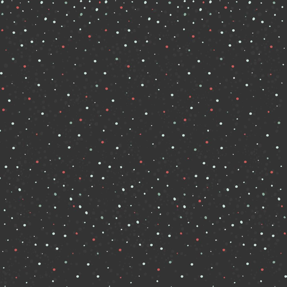 Kaisercraft Peppermint Kisses MINTY 12"X12" Scrapbook Paper Scrapbooksrus