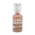 Nuvo Crystal Drops HERITAGE ROSE 3D Gloss Enamel Dots 1oz Scrapbooksrus