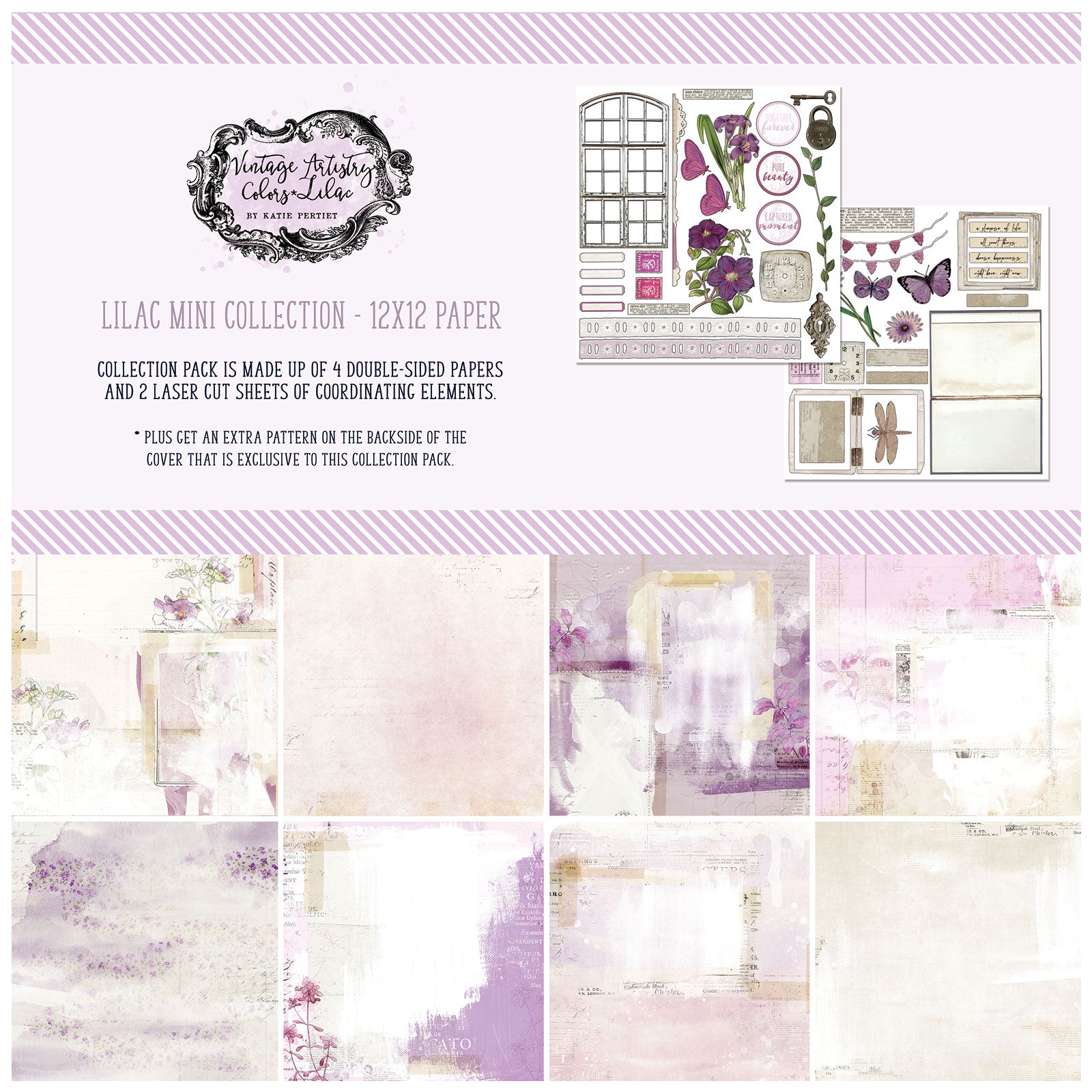 Moxxie CURVE BALL SOFTBALL 12"X12" Scrapbook Kit Scrapbooksrus
