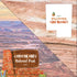CANYONLANDS National Park Watercolor 12"X12" Scrapbook Paper Scrapbooksrus