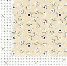 Moxxie CURVE BALL SOFTBALL 12"X12" Scrapbook Kit Scrapbooksrus