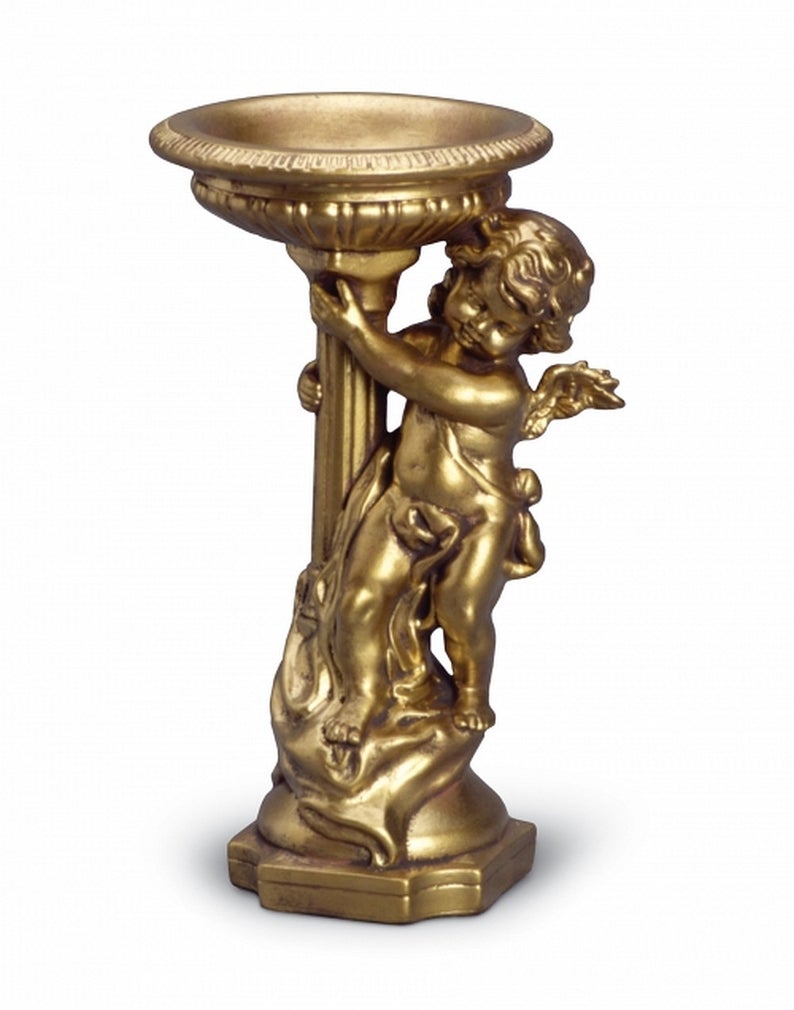 DecoArt SPLENDID GOLD Metallic Acrylic Paint Scrapbooksrus