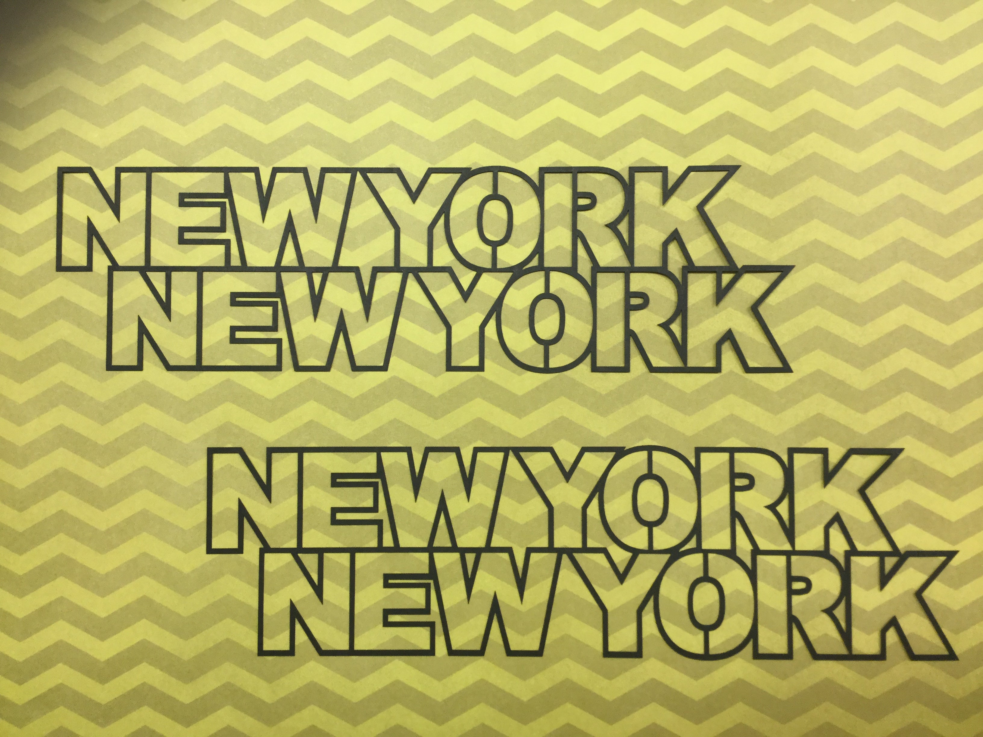 New York New York Las Vegas Scrapbook Die Cut @ Scrapbooksrus