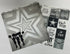 Reminisce Game Day CHEERLEADING Paper Pack 2pc Scrapbooksrus