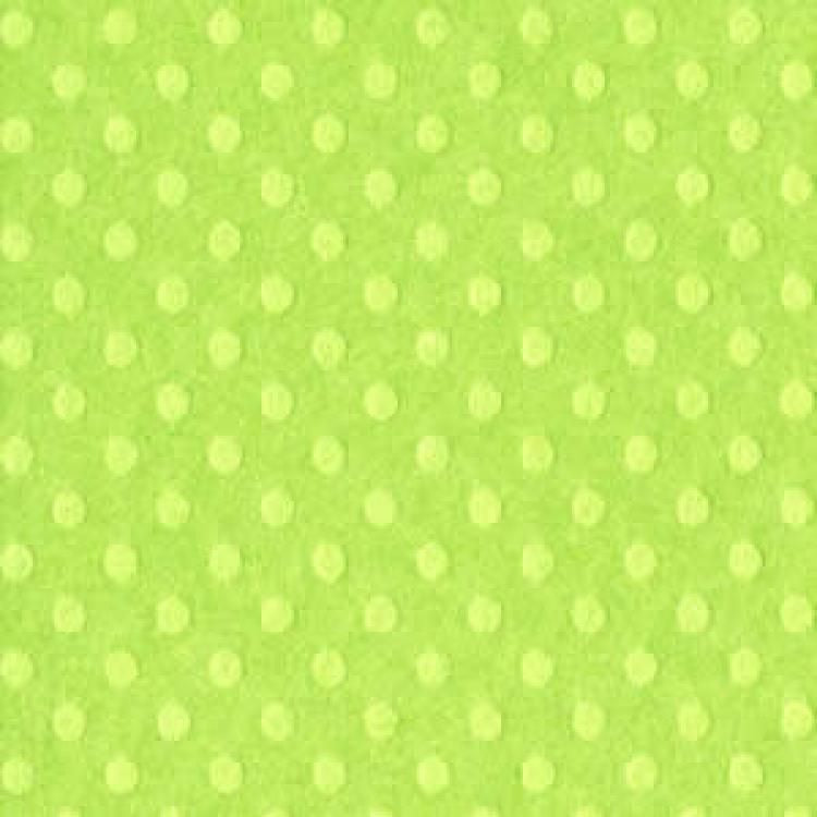 12X12 Bazzill DOT Cardstock
