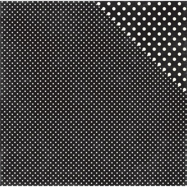 Echo Park TRAVEL Dots & Stripes 6 x 6 Paper Pad Scrapbooksrus